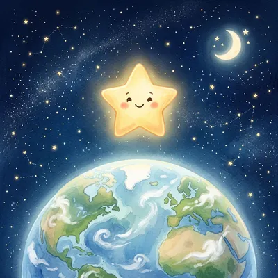 Little Star