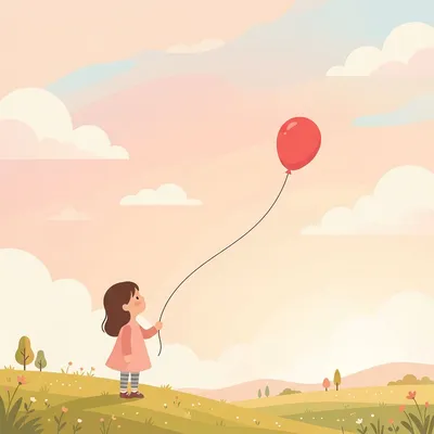 Red Balloon